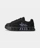 78Under M-6 Graphic Low Top_Ash Black