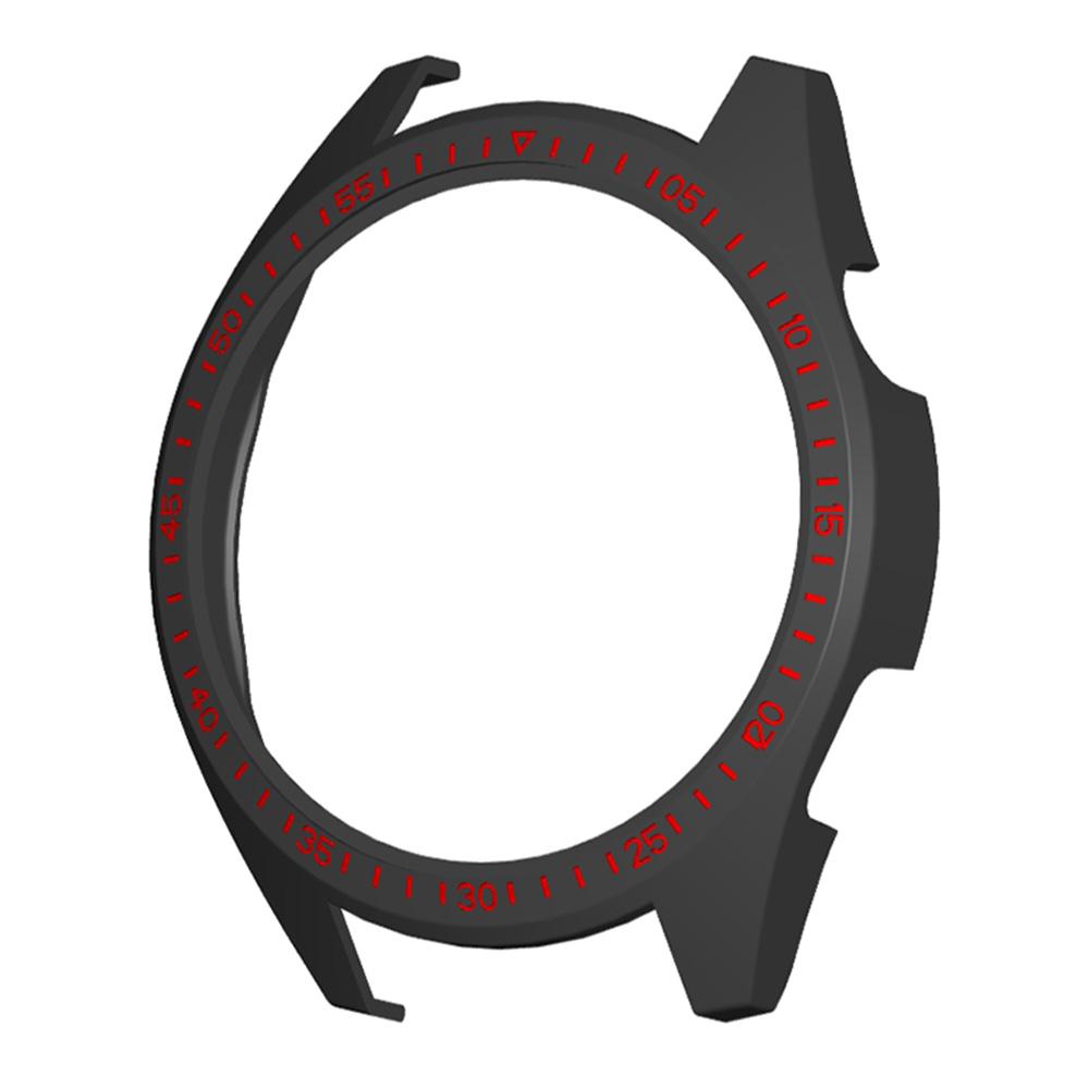 For Aigo G20 Watch Case Drop-Proof Hard PC Protective Cover