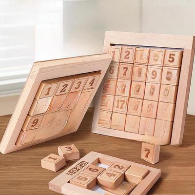 Puzzle e rompicapo – Rompicapo