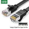 Ugreen Cat6 Gigabit Flat Ethernet Cable