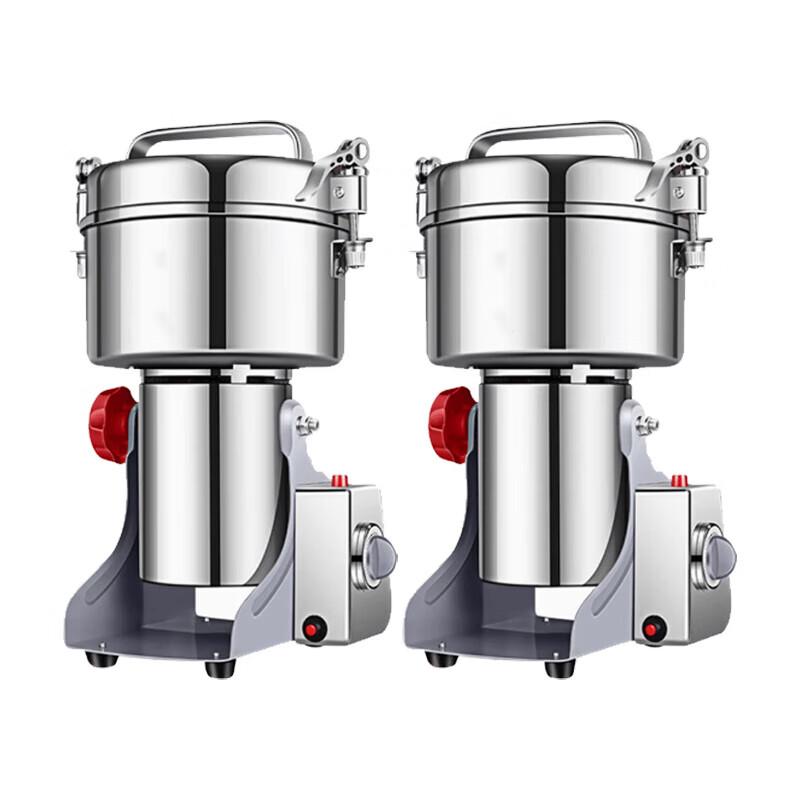 Saifanlu 2500g Electric Grain and Spice Grinder
