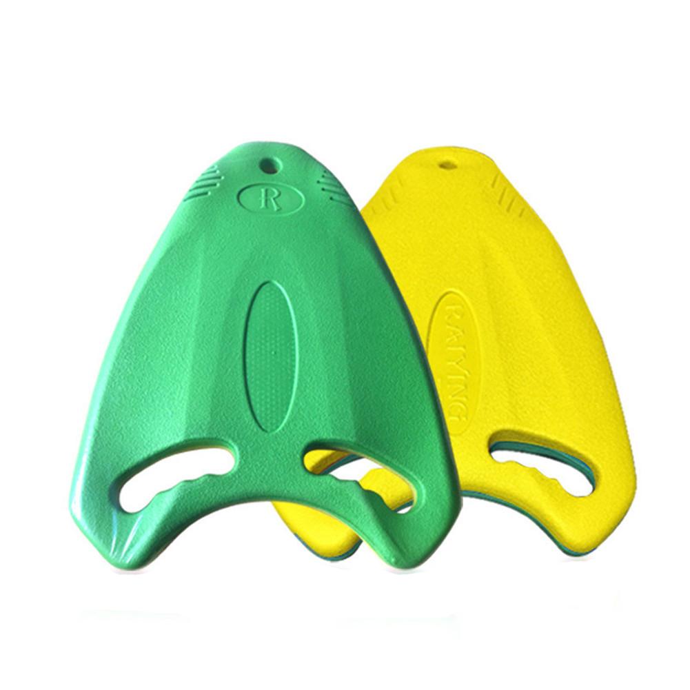 Children Adult Shark Design Swimming Floating Board