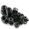 Datatool M30 Carbon Steel High-Strength Hex Nut