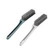 Handle High-top Shoe BrushStreamlined Long-handled Plastic Brush Small Soft-bristled Wall-mounted Plastic Cleaning Brush