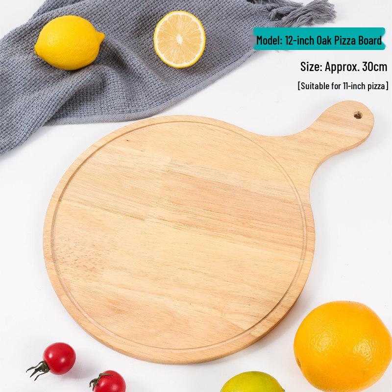 Bamboo Wood Multi-purpose Serving Tray