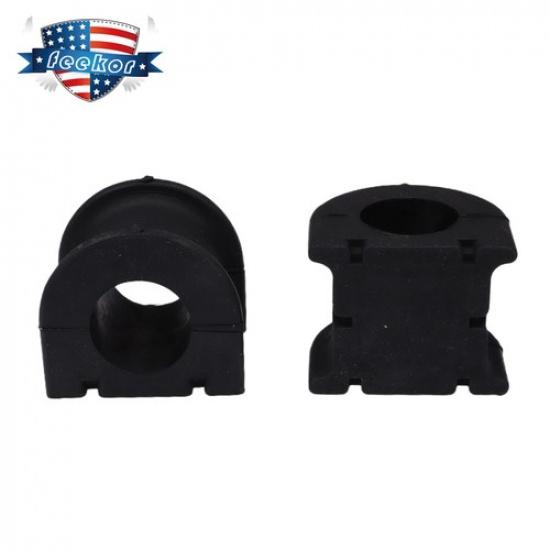 X2 Front Sway Bar Stabilizer Bar Bushings Fit for Toyota 2.7L 3.4L 48815-35100