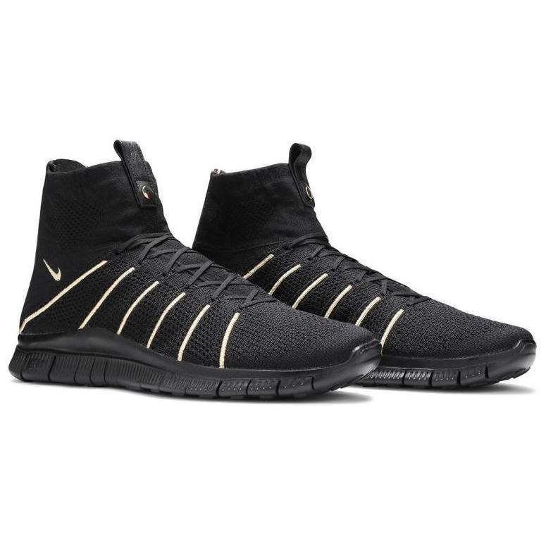 New Nike Mercurial Olivier Rousteing 834906-007