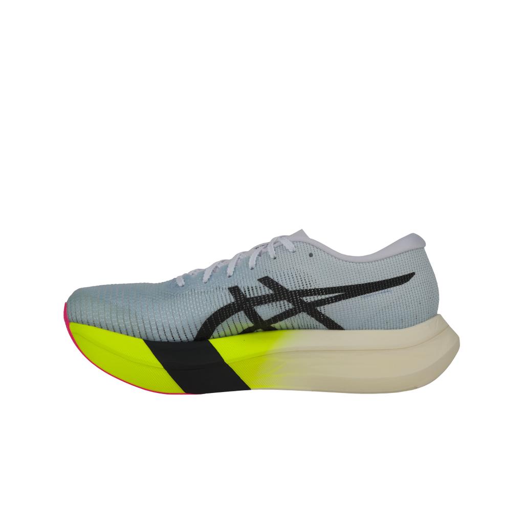 Asics Metaspeed Sky Paris Light Blue Pink Unisex Sneakers Black 1013A123-401