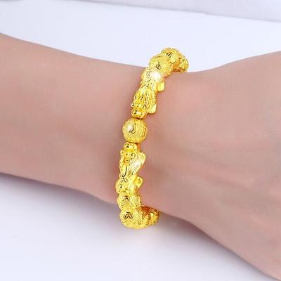 Náramky – Náramky z korálků