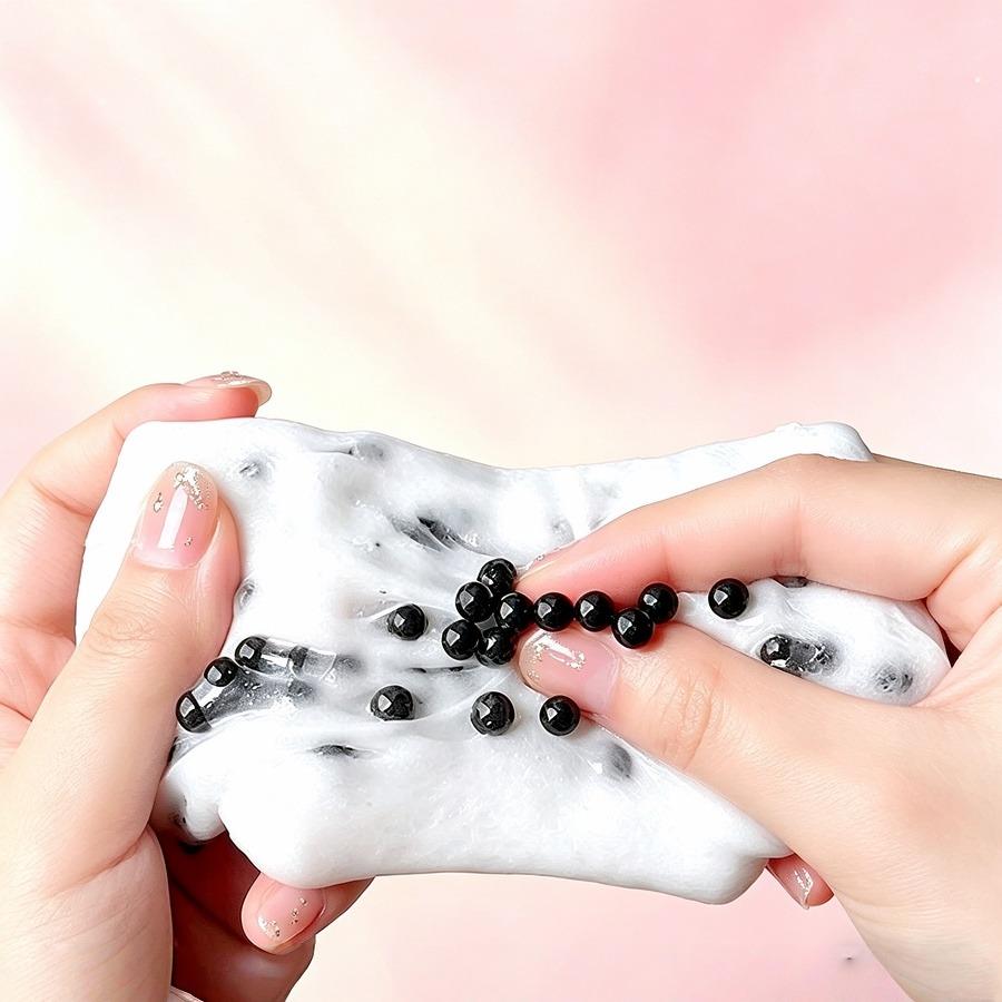 Activating Toys Squishy Texture Pimple Popping Squeeze Toy Sensory Design Reusable Toy Super Soft Fidget Relieve Anxiety Toy Decompression Gift