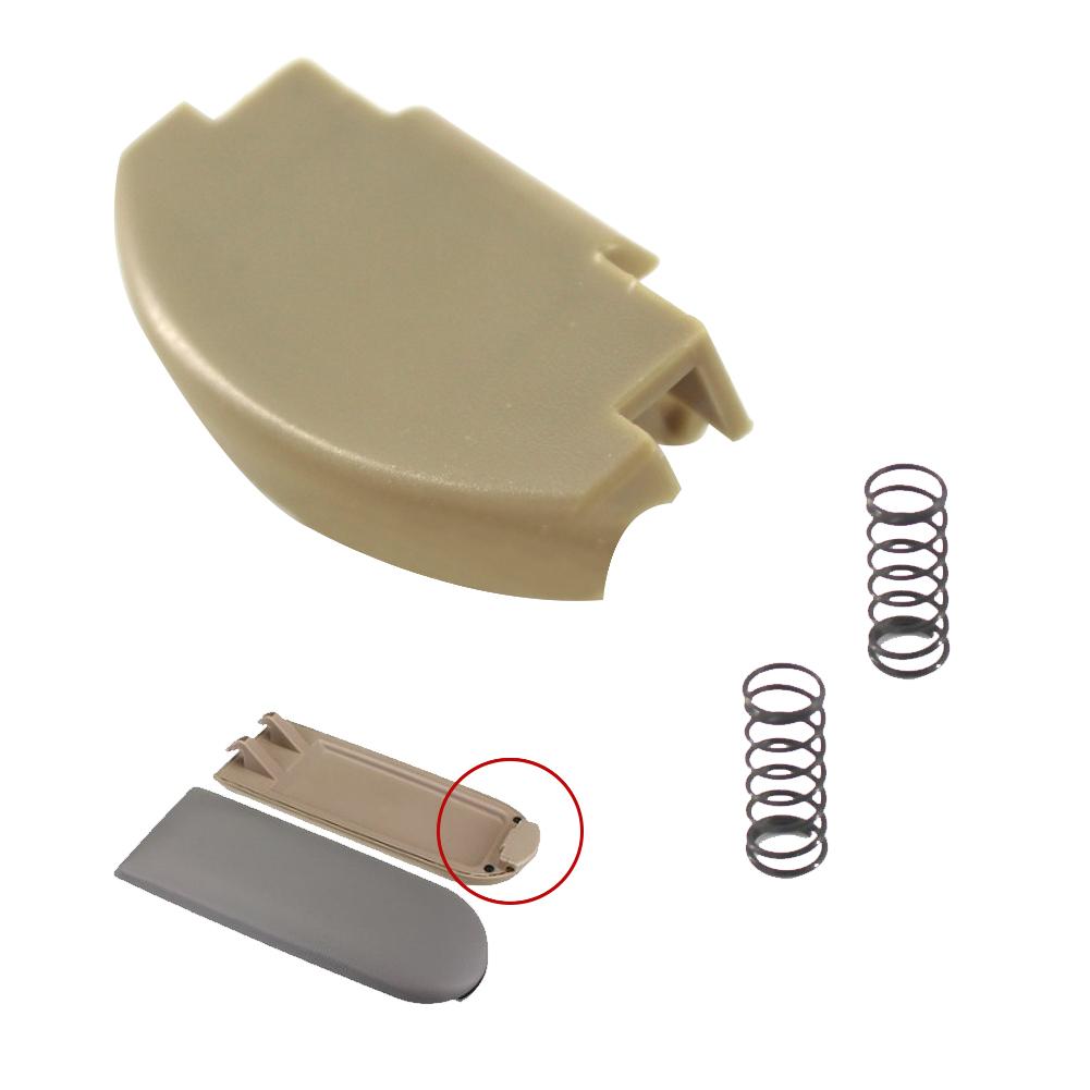 Do podłokietnika w samochodzie Golf Car Uchwyt zwalniający pokrywę konsoli środkowej Zatrzask do Golfa 4 Do konsoli Passata Zatrzask pokrywy podłokietnika #3B0868445 N0S5