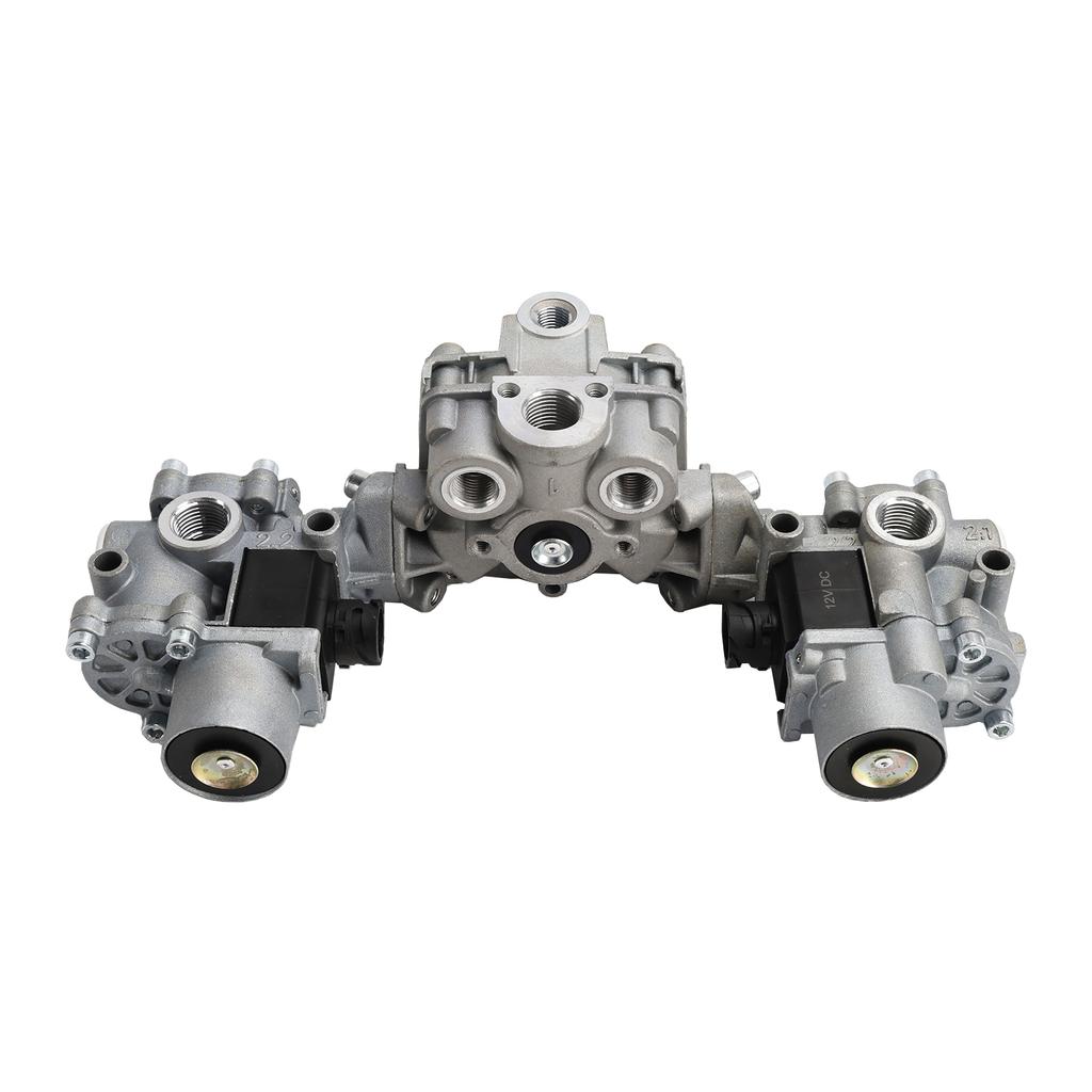 ABS Relay Valve & Modulator Package Package Rear for Wabco 4725001230