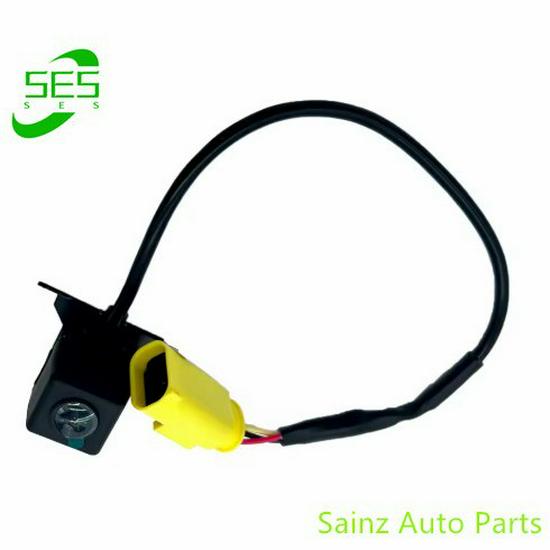 

2011-2014 Kia Sportage Rearview Camera 95750-3W110 Plastic