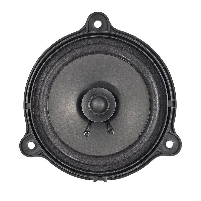 for Renault Kadjar Koleos 2016-2023 door speakers, audio speakers, front and rear door mid low frequency speakers 1PC