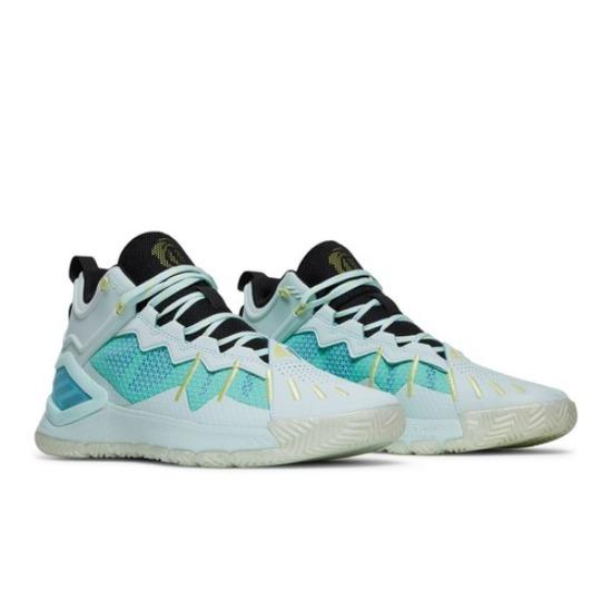 adidas D Rose Son of Chi 'Godspeed' GW7650 Men's Shoes