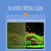 Secchio Filtro Esterno per Acquario Filtro Esterno a Canestro per Acquario con UV SF-650F/SF-850F/1000F/1200F/1500F