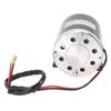 36V 500W Electric Bike Bicycle Brushed Motor High Speed Electric Scooter Brush DC Motor