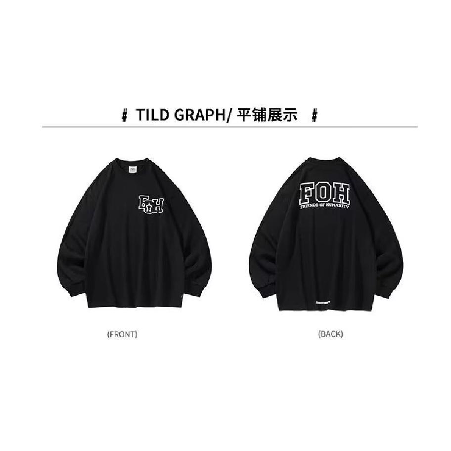 Мужская толстовка с капюшоном весной и осенью — фото 8