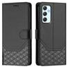 3D Leather Wallet Flip Case For Samsung Galaxy A17 A07 A56 A36 A26 A16 A06 A55 A35 A25 A15 A05 A54 A34 A24 A14 Phone Cover