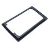 Universal 10 To 9 Inch Navigation Screen Adapter ABS Dashboard Bracket Support For Multiple Brand Car Multimedia Systems
