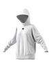W ZNE Hoodie White L