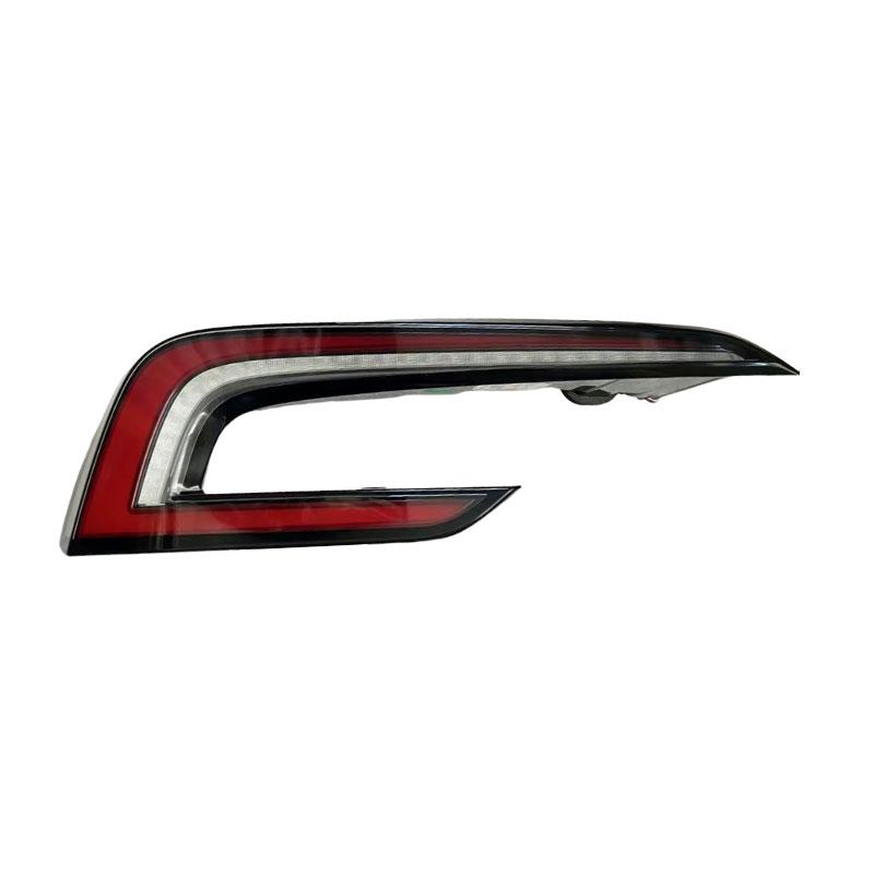 

For Tesla Model 3+ 2025-2025 Car Tail Light Brake Lamp Signal Light Reversing Light Taillight Assembly 1691500-00-F 1691498-00-F