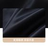Langdeng Men's Autumn and Winter Commuting Style Easy to Maintain, Wrinkle Resistant and Windproof Business Collar Jacket