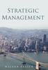 Raamat Strategic Management