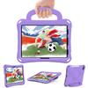 Case for iPad Pro 11 - Air4 5 10.9" Air6 7 8 11inch 10th 11th A16 12th LightWeight /Shockproof/Drop Proof with Handle