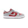 FQ6965-600 Nike Dunk Low OS CO.JP Reverse Ultraman Varsity Red Silver (Men's)