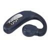 Wireless Earbud 180 Degrees  Rotating Waterproofing Stereo Sound   5.5   Conduction Headphone for Daily Travel Sports