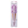 Mechanical Pencil Kurtoga KS 24-02 Lead Diameter 0.5mm/Mixed Berry New Enrollment