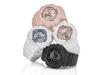 Casio Watch BABY-G Women's BA-130-7A1JF
