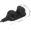 Car Side View Camera HD Night Vision Blind Spot Camera Shockproof Safe Parking Wide Angle for Truck RV Van Trailer
