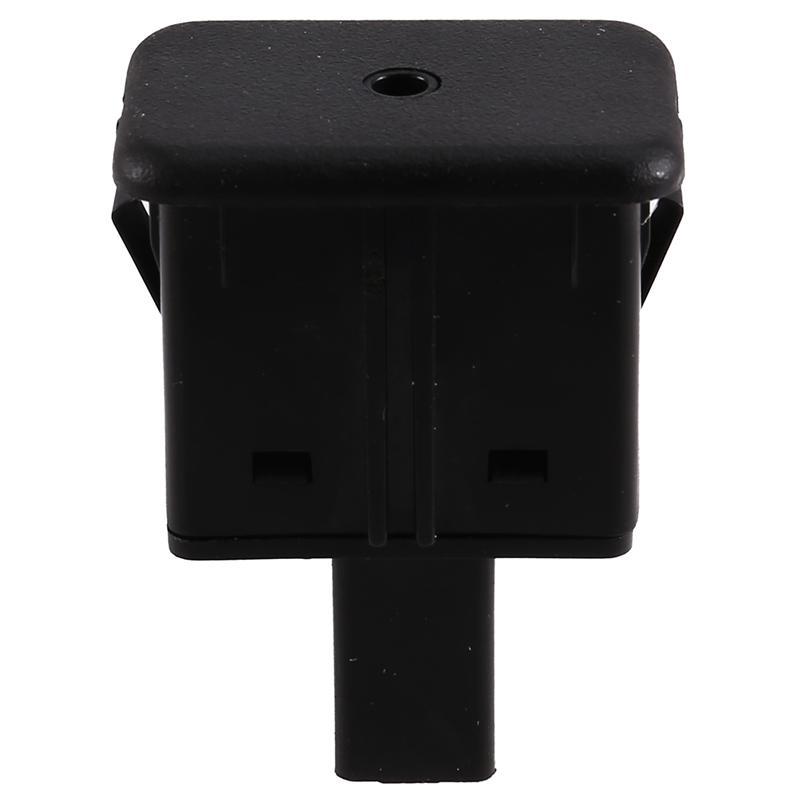 

Car For Camaro For Buick GMC Vauxhall Opel Corsa AUX Audio Port Input Socket 25832461(2010-2014) чёрный