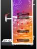 Electric Water Heater for Tea Shops, Restaurants, and Bars