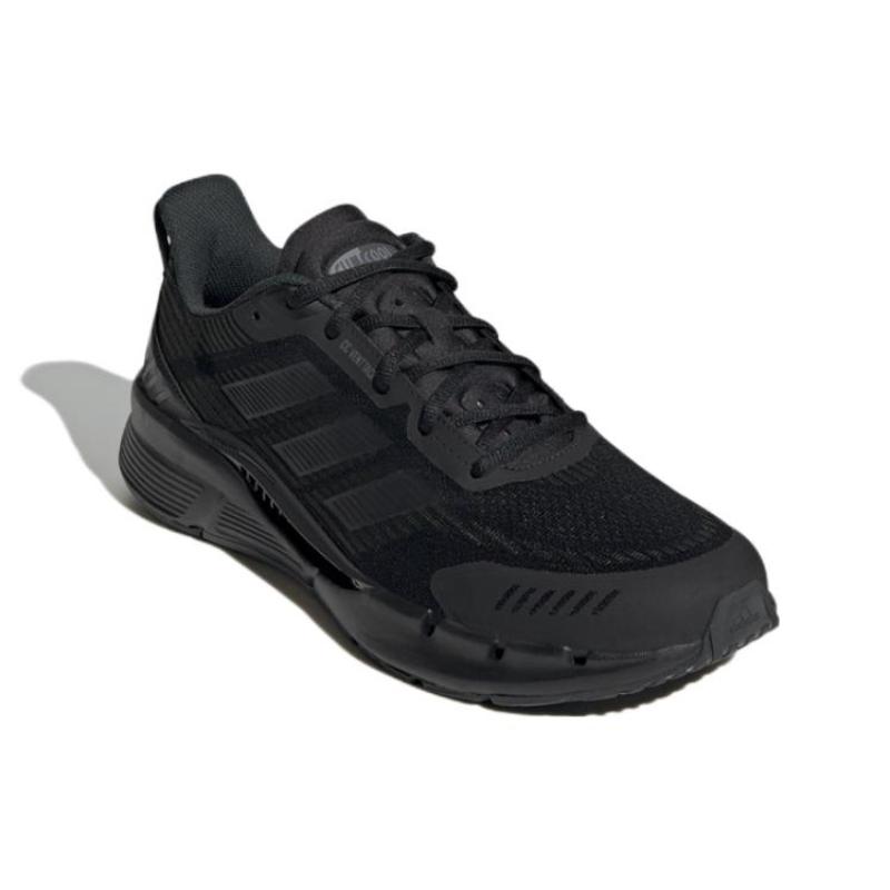 Adidas Climacool Venttack 'Black' Sneakers GV9498