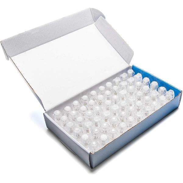 60 Pack Led Glow Rings Light Up Led Rings Glow Flashing Led Rings Diamond Light Up Rings Glow In The Dark Rings Glow Rings Party Pack Birthday Party