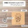 AromaQuest Reed Diffuser, Hinoki (Japanese Cypress) Scent, Aroma Diffuser, Room Fragrance, Made in Japan (Silver)