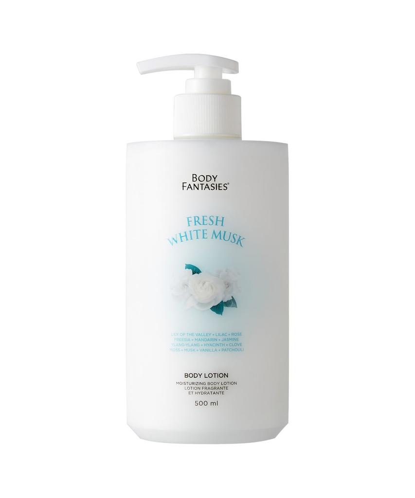 Body Lotion 500ml