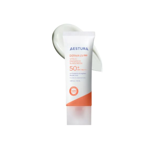 AESTURA Derma UV365 3-Step Sunscreen Discovery Set