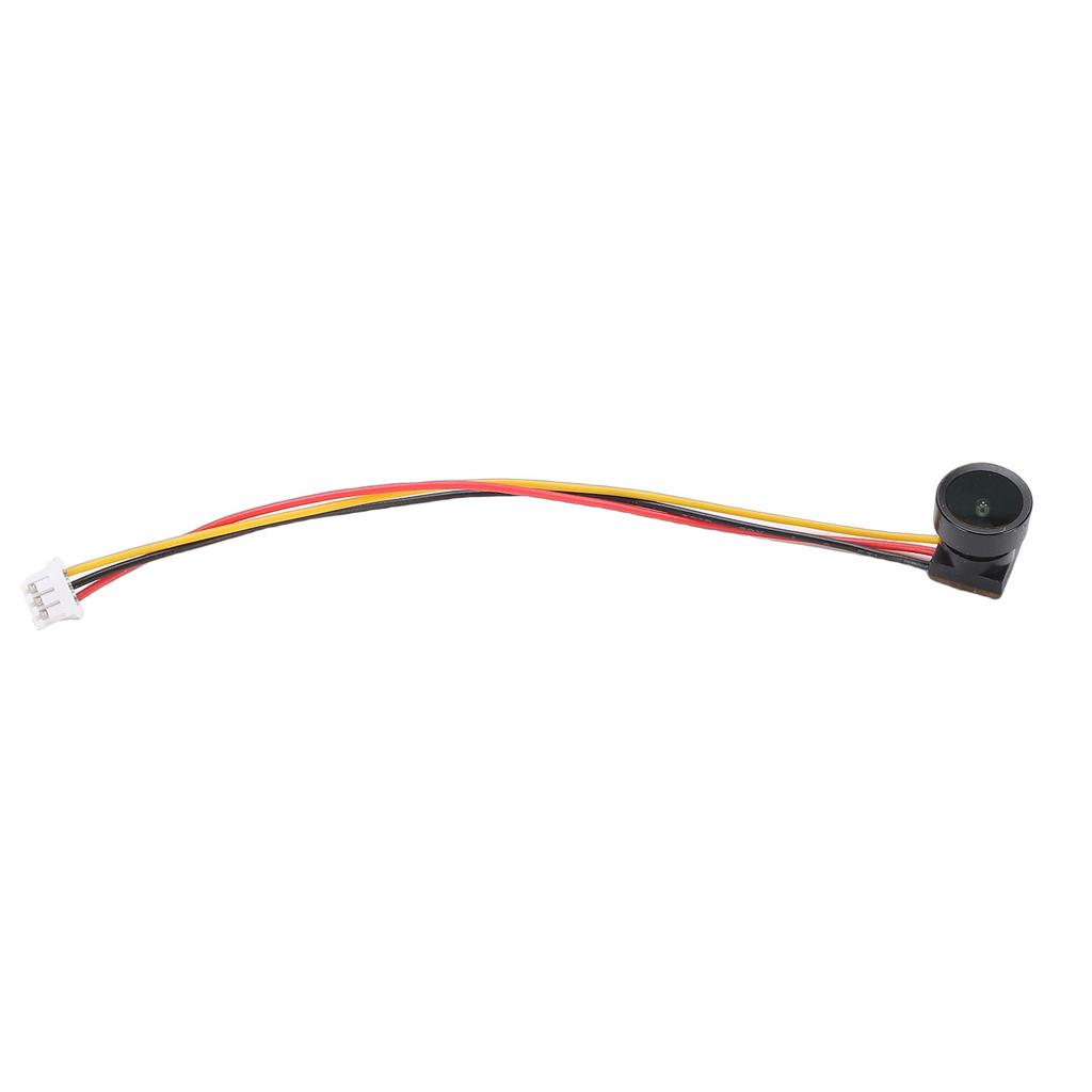 CMOS CVBS Analog Camera Module 600TVL 115 Degree Angle 2mm Lens Color Video Drone Camera for RC Car Quadcopter