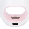 Nail Dryer Lamp USB Portable Single Finger UV Gel Nail Curing Lamp Manicure Tools