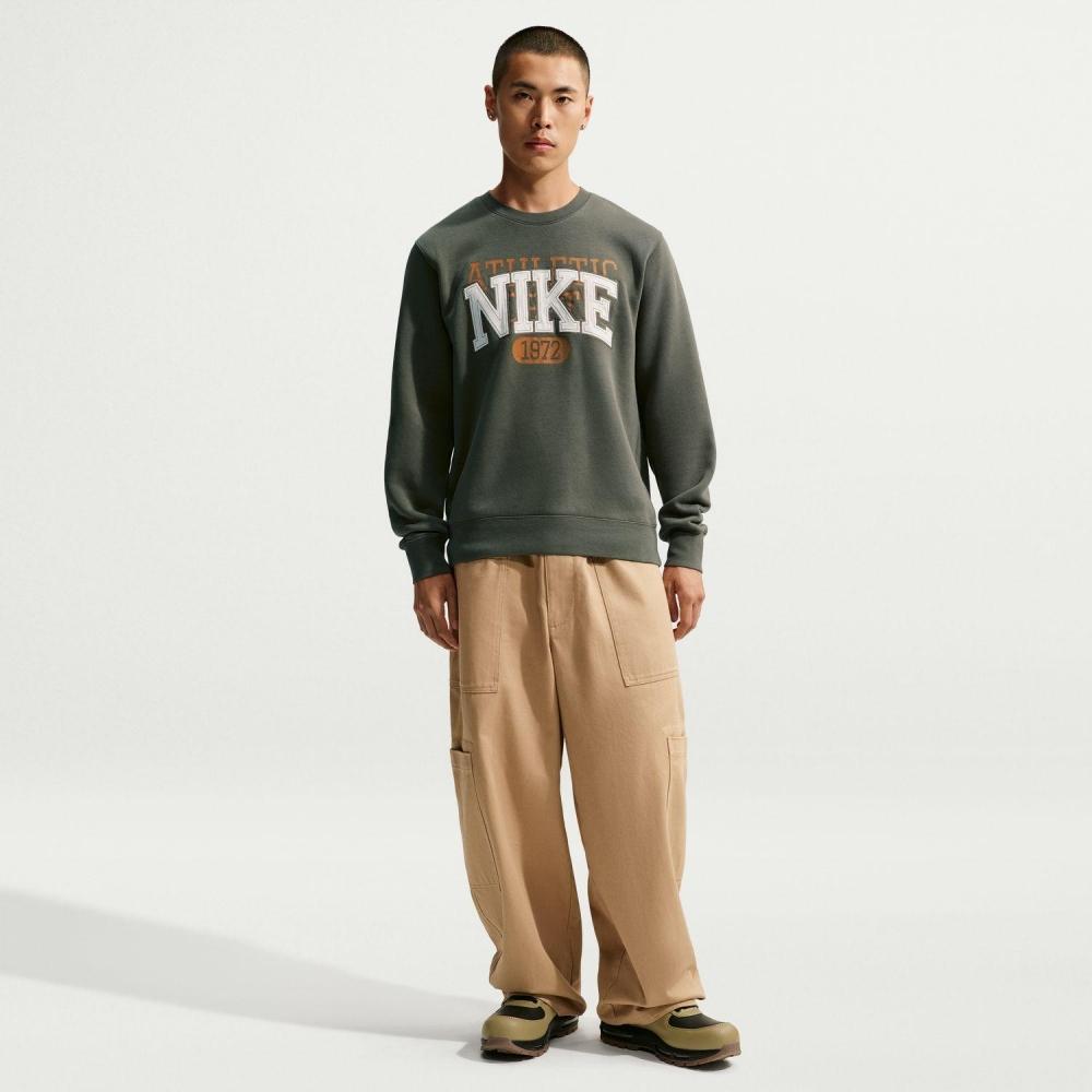 Nike Vint Club Bb Grx Crewneck Sweatshirt  325cgokhk Iz4065