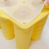 Silicone Ice Cream Mold Reusable Popsicles Making Mould Kitchen Handmade Gadgets