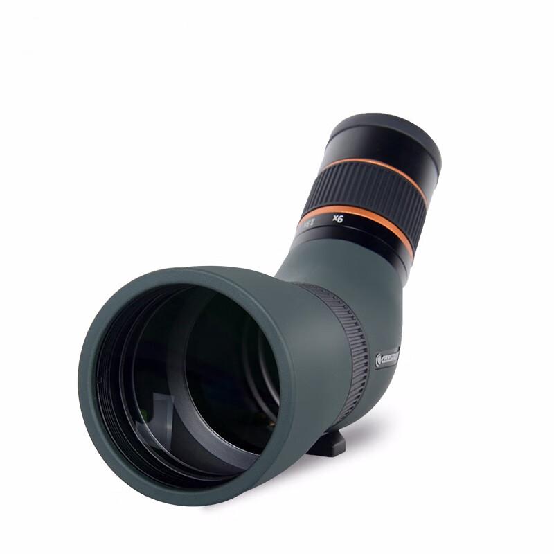 Celestron Hummingbird II 8-24x50 ED Spotting Scope