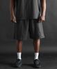 PHERMENON [2Pack] Essential Oversized Bermuda Shorts (3 Colors)