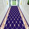 Corridor Carpet Home Floor Mat Living Room Entrance Bedside Carpet Bedroom Carpet