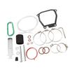 23pcs Supercharger Service Kit Car Accessories Replacement for Cooper S R53 R52 Eaton JCW GP