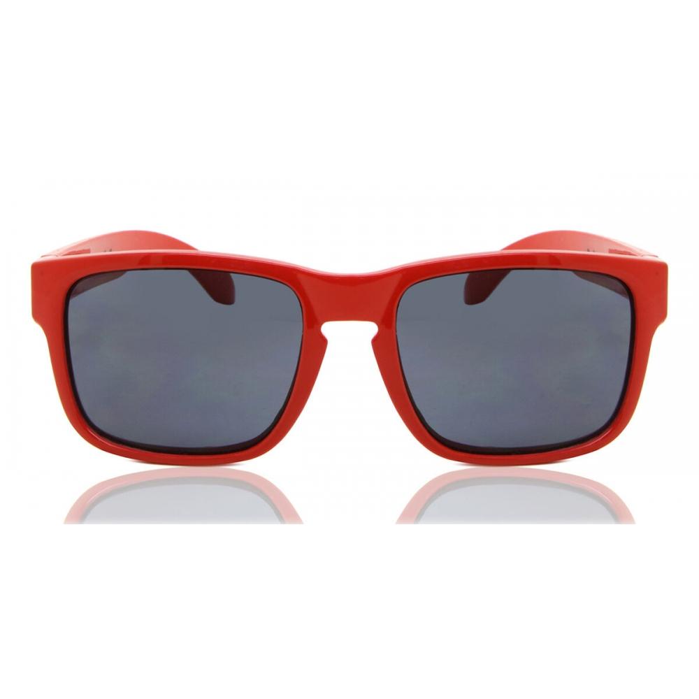 

Солнцезащитные очки унисекс Alpina Mitzo A8572451 Red/00